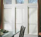 Wooden Blinds in St. Johns FL